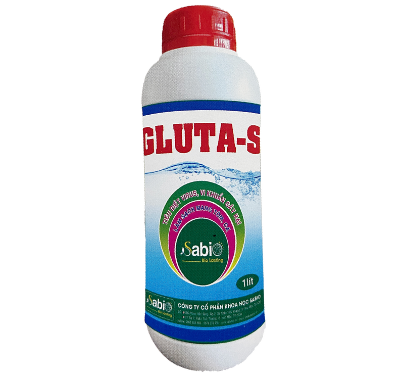 GLUTA-S