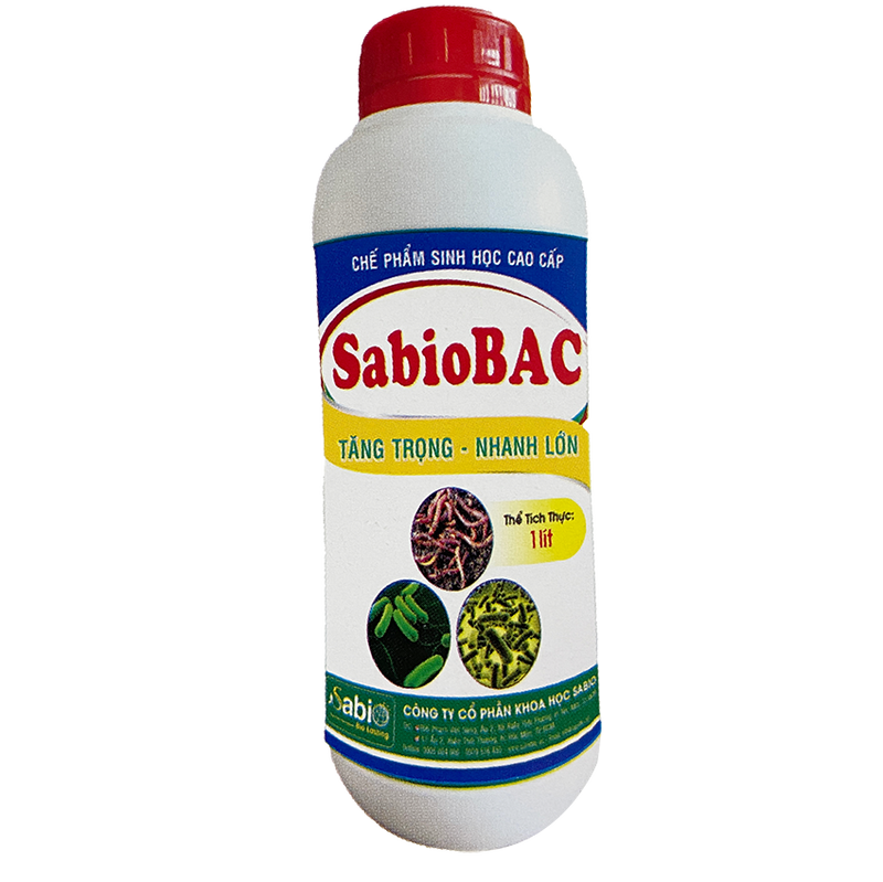 SABIOBAC